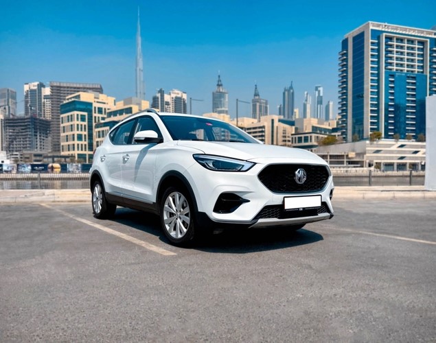 Oman Self-Drive Itinerary for 7 Days