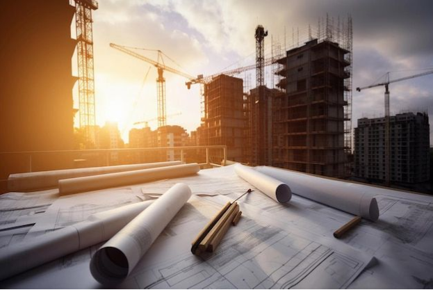 How Luxury Commercial Contracting Elevates Retail Environments
