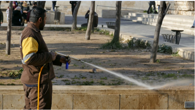 How Pressure Washing Enhances Curb Appeal