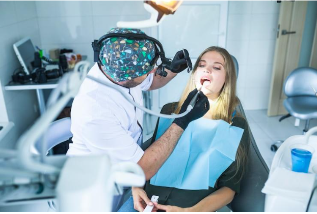 A Guide to Maintaining Oral Health with Modern Dentistry