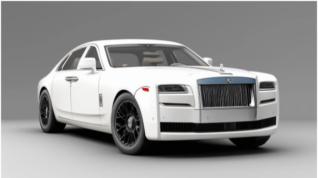 New vs. Pre-Owned Rolls-Royce: Which Is Right for You?
