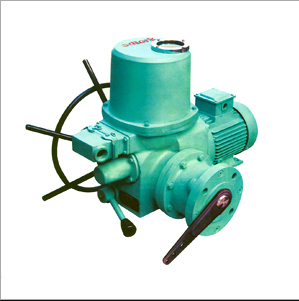 High Torque Electric Actuator: Industrial Automation Guide